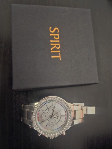 Ladies spirit stainless - spirit,