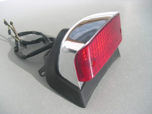 Rear light taillight honda - light,