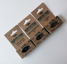 Kryston Safety Lead Clip