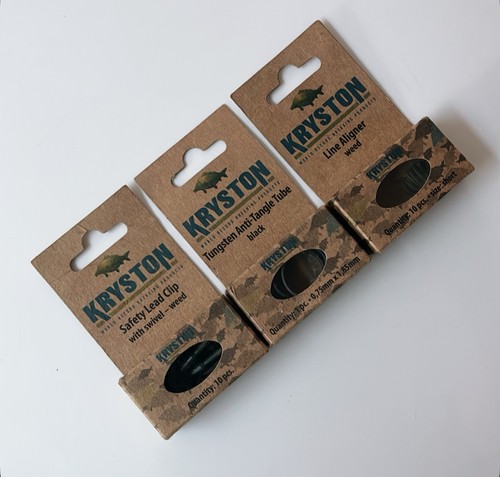Kryston safety lead - kryston,