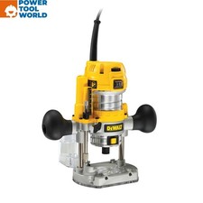 DeWalt D26203-GB 900W 1/4"