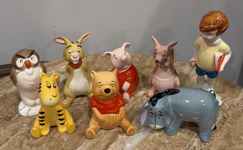 Vintage beswick england disney - england,