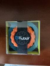 NWT Genuine Nubby Cover Green