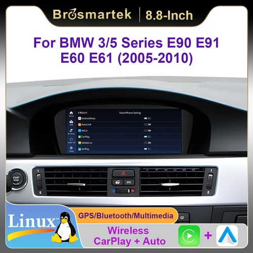 Ips screen for - 8.9", 3/5