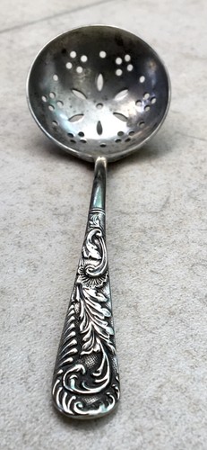 Edwardian silver plated sugar - edwardian,
