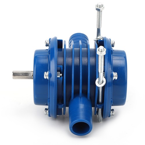 Electric water pump transfer - water,