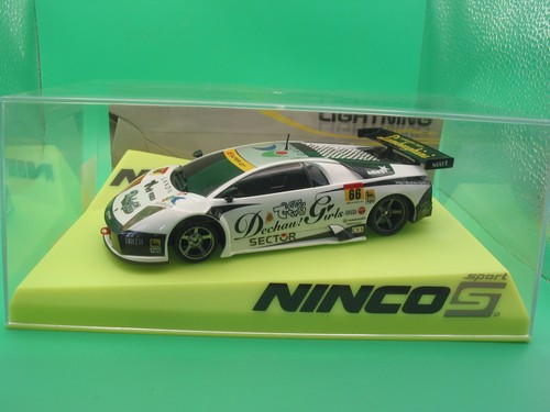 Ninco 50552 lamborghini - 50552,
