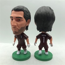 Non-Corinthian Soccerwe