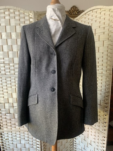 Ladies size harry - size, hall