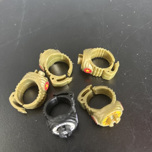 1988 matchbox ring raiders toy - matchbox,