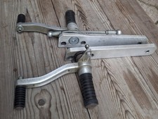 Guzzi 850 Le Mans Manani Back Pedals