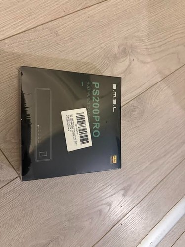 Smsl ps200pro - smsl,