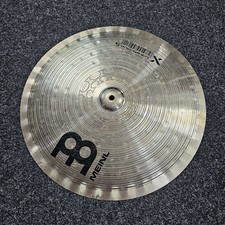 Crash Cymbal 17" Meinl