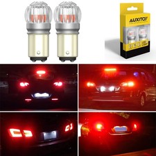 2x 1157 BAY15D Car Tail Stop