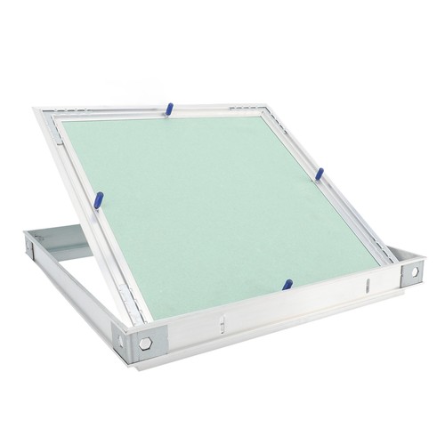 Access panel thickened - thickened,