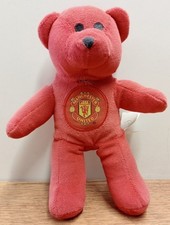 Manchester United Teddy Bear