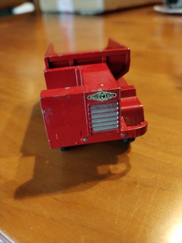Matchbox series king - king, no.2