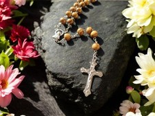 Catholic Christian Wooden