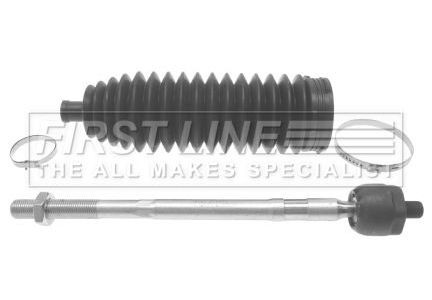 Front right rack end kit - kit, for