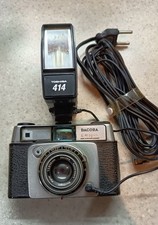 Dacora Camera E-M Dignette