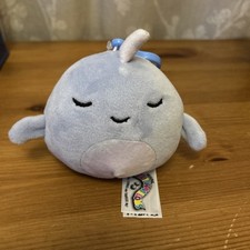 Squishmallows Clip On Naomi