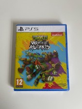 TMNT Arcade: Wrath of the
