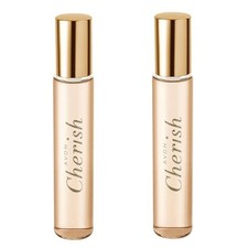2x Avon Cherish for Her EDP