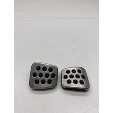 Vauxhall Astra J Pedal covers