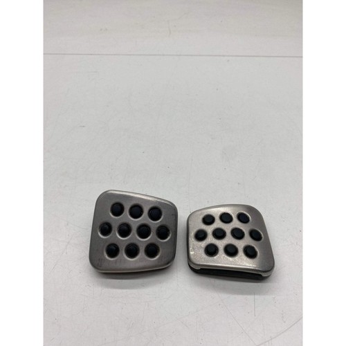 Vauxhall astra pedal covers - j,