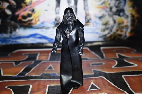 Original vintage darth vader - ,