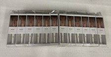Makeup Bundle Joblot 100 x Wow London Powder Foundation Brushes Wholesale Bulk