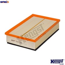 AIR FILTER E587L01 FOR VW