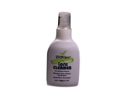 Cleaning spray 45ml - spray,