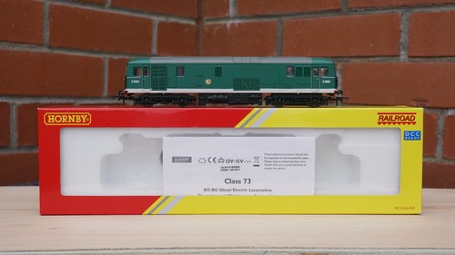 Hornby gauge class - hornby,