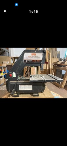 Multico pro mex - pro-mex, bandsaw