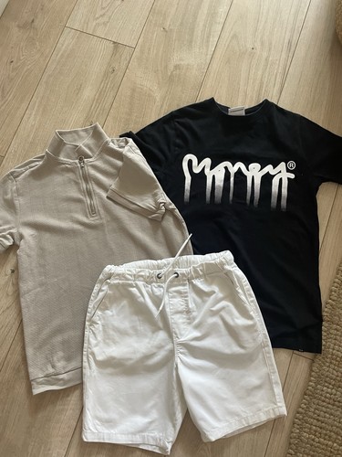 Boys clothes age next - clothes,