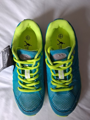 Women trainers trespass - by,