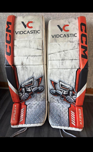 Ccm eflex ice hockey - eflex,