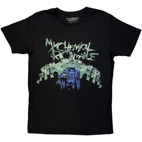 Chemical romance unisex - romance,