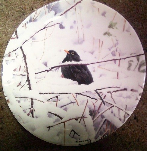 Wedgwood danbury mint - danbury,