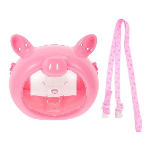 1pc hamster carrier cage - 1pc,