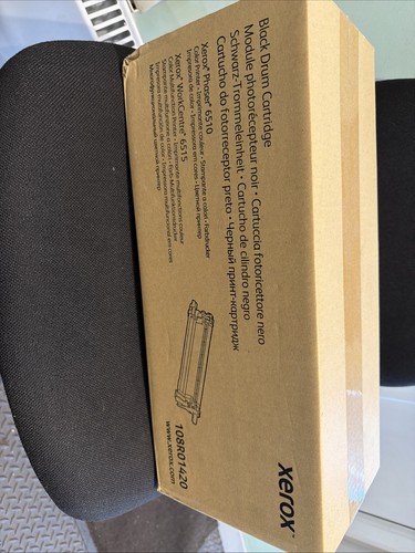 Xerox phaser 6510 workcentre - xerox,