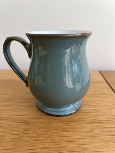 Denby stoneware regency green - denby,