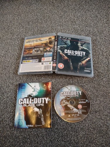 Sony ps3 game call of - game,