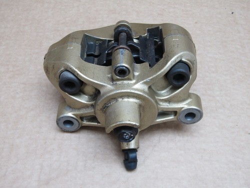 Suzuki gsx r1000 2004 - k4, rear