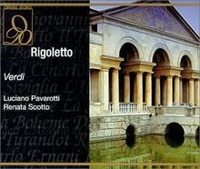 Verdi rigoletto - verdi:,