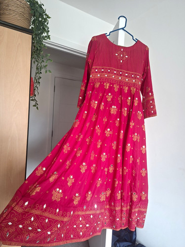 Pret women pink cotton - pret,