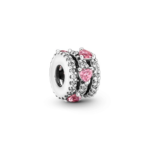 Pandora sparkling triple - sparkling, halo