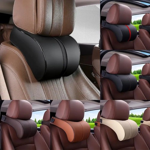 Car headrest pillow memory - car,