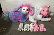 Bundle of Bunny Pony Surprise